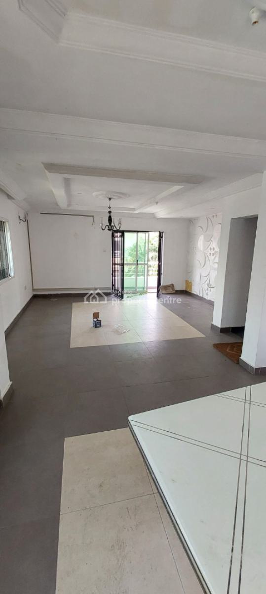 4 Bedroom Terrace Duplex with 1bq, Ikota Villa Estate, Mega Chicken, Ikota, Lekki, Lagos, Terraced Duplex for Rent