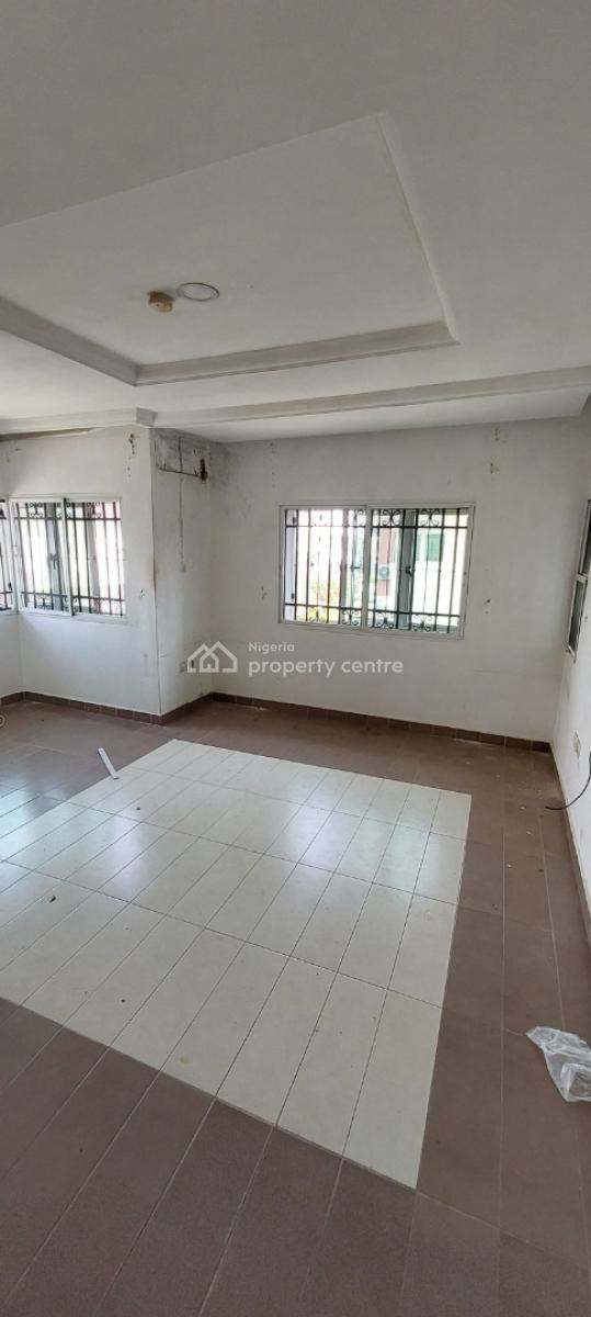 4 Bedroom Terrace Duplex with 1bq, Ikota Villa Estate, Mega Chicken, Ikota, Lekki, Lagos, Terraced Duplex for Rent