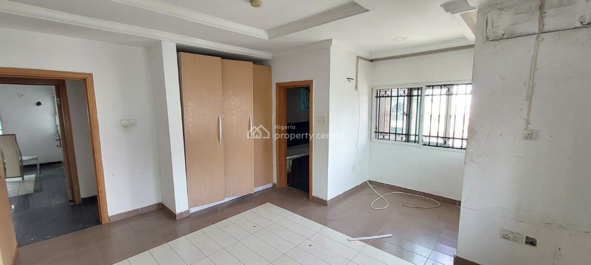 4 Bedroom Terrace Duplex with 1bq, Ikota Villa Estate, Mega Chicken, Ikota, Lekki, Lagos, Terraced Duplex for Rent