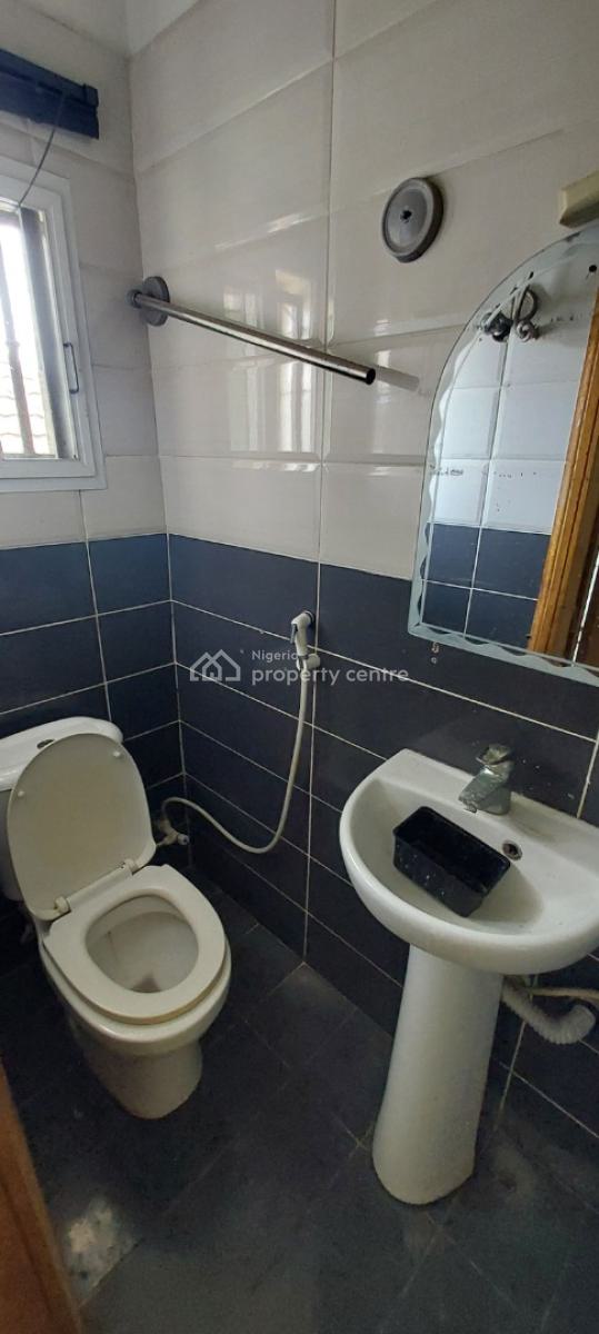 4 Bedroom Terrace Duplex with 1bq, Ikota Villa Estate, Mega Chicken, Ikota, Lekki, Lagos, Terraced Duplex for Rent