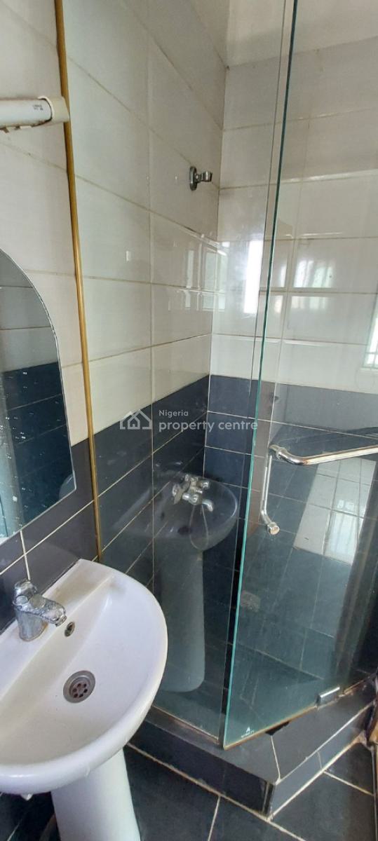 4 Bedroom Terrace Duplex with 1bq, Ikota Villa Estate, Mega Chicken, Ikota, Lekki, Lagos, Terraced Duplex for Rent