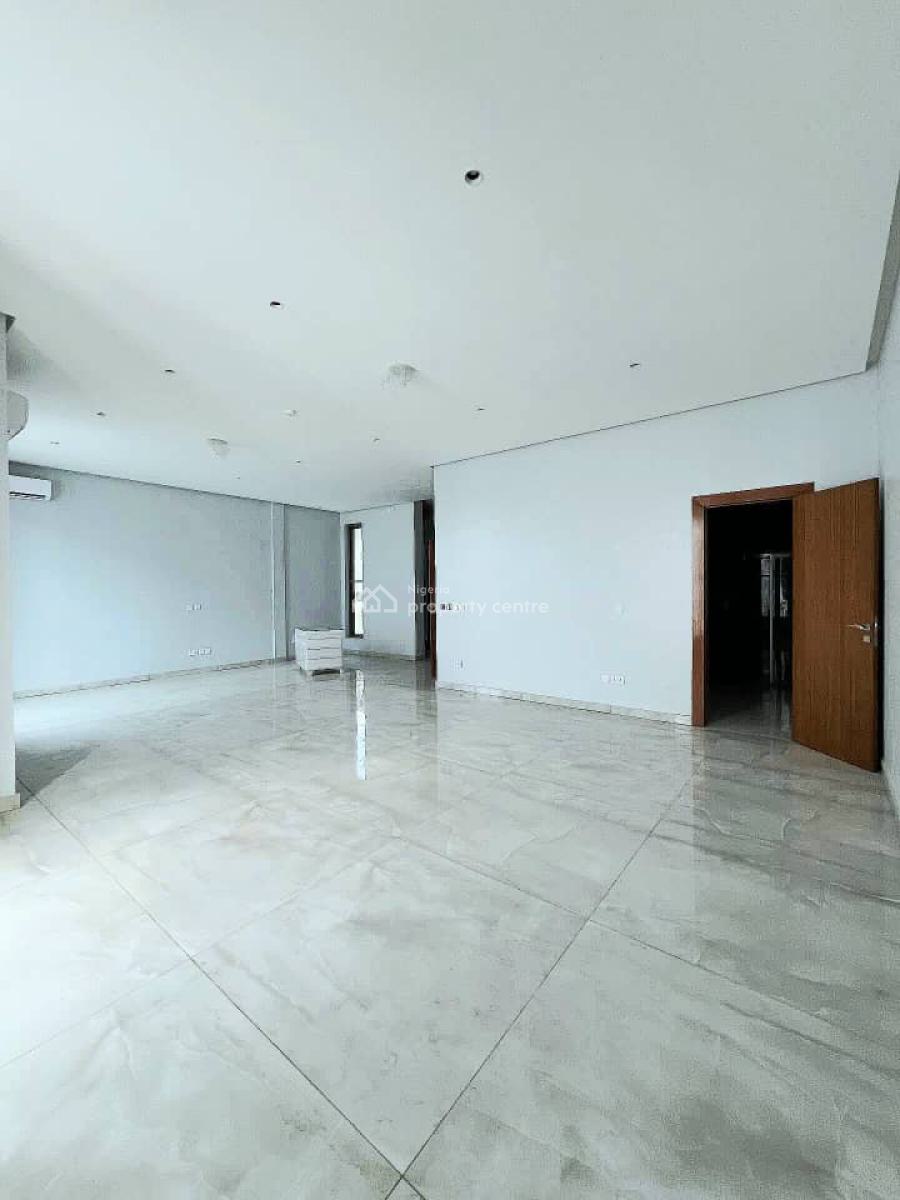 Luxury 5 Bedroom Duplex with Swimming Pool, Old Ikoyi, Ikoyi, Lagos, Detached Duplex for Rent