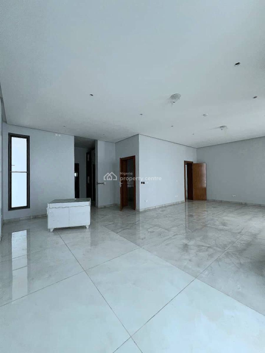 Luxury 5 Bedroom Duplex with Swimming Pool, Old Ikoyi, Ikoyi, Lagos, Detached Duplex for Rent