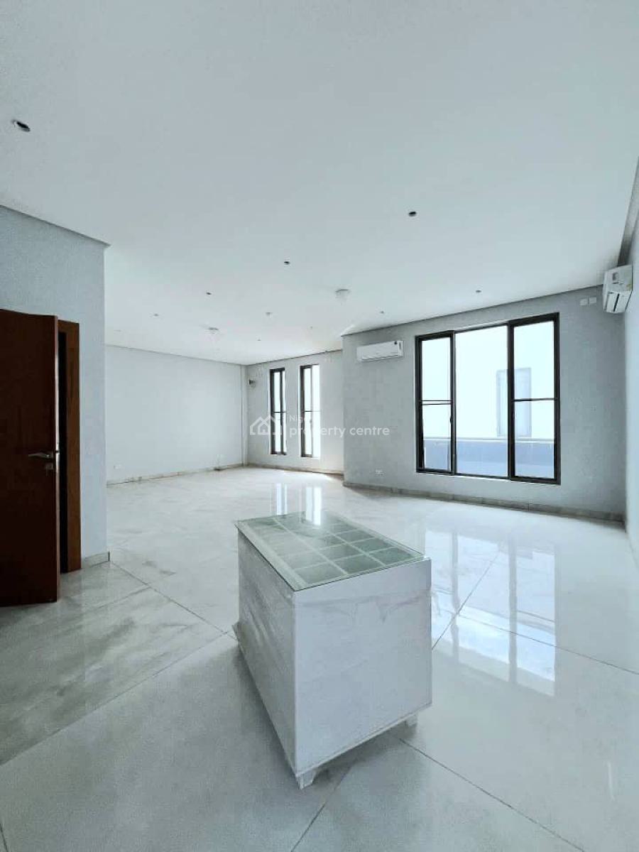 Luxury 5 Bedroom Duplex with Swimming Pool, Old Ikoyi, Ikoyi, Lagos, Detached Duplex for Rent