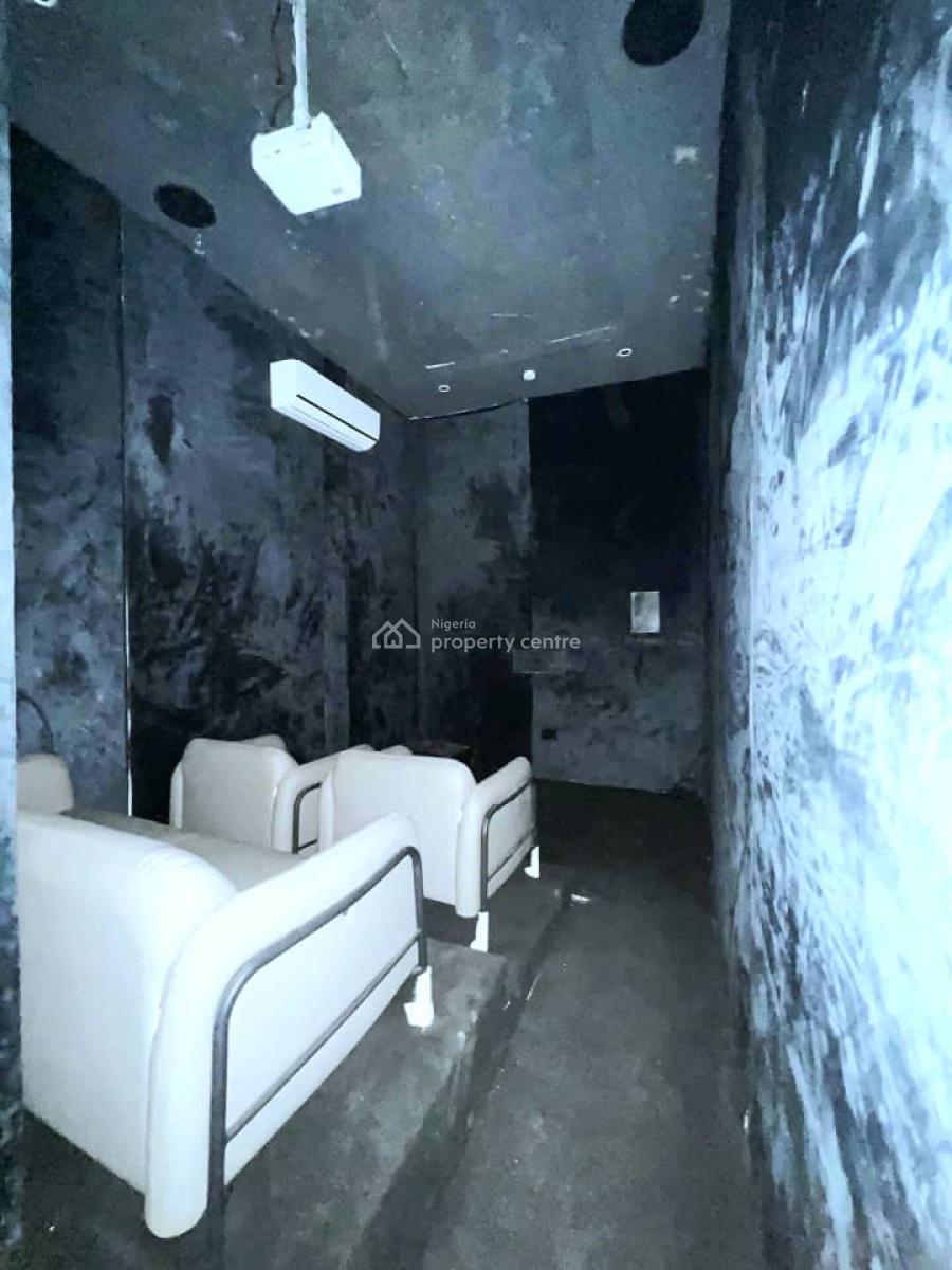 Luxury 5 Bedroom Duplex with Swimming Pool, Old Ikoyi, Ikoyi, Lagos, Detached Duplex for Rent