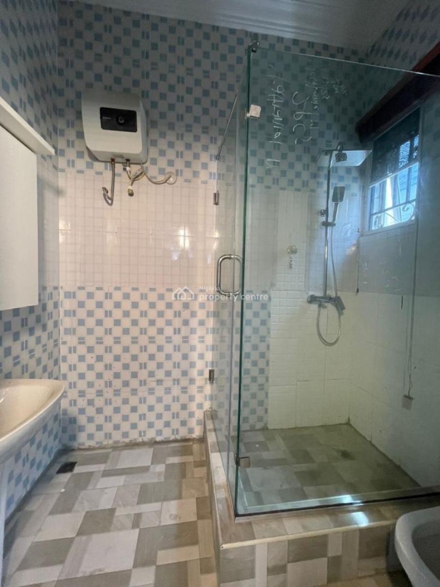 Stunning 5 Bedroom Duplex with a Bq Located in a Call to Access Estate, Chevron, Lekki, Lagos, House for Sale