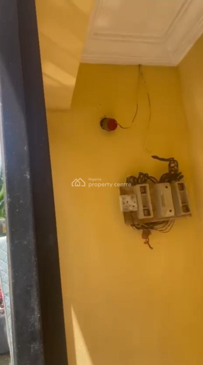 Newly Built Room and Parlour, Oribanwa, Awoyaya, Ibeju Lekki, Lagos, Mini Flat (room and Parlour) for Rent