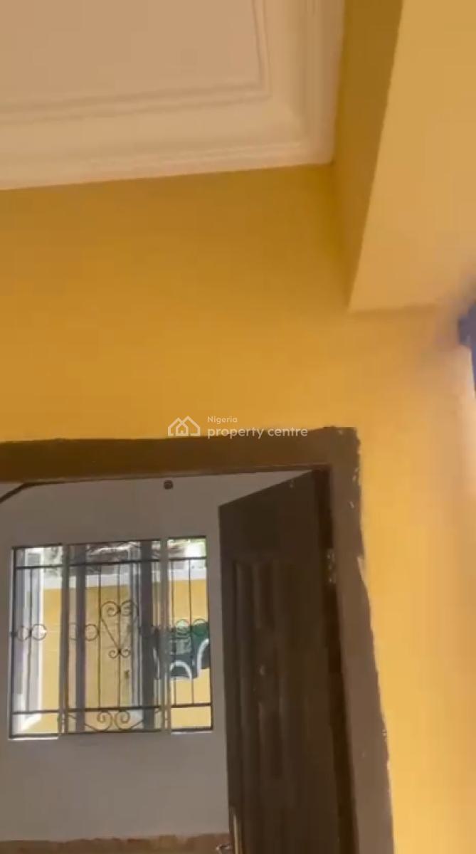 Newly Built Room and Parlour, Oribanwa, Awoyaya, Ibeju Lekki, Lagos, Mini Flat (room and Parlour) for Rent
