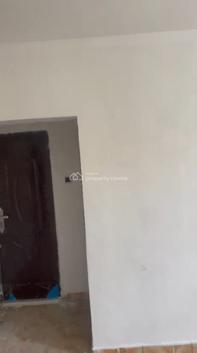 Newly Built Room and Parlour, Oribanwa, Awoyaya, Ibeju Lekki, Lagos, Mini Flat (room and Parlour) for Rent