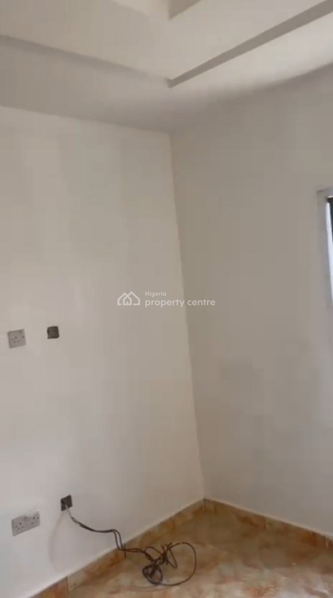 Newly Built Room and Parlour, Oribanwa, Awoyaya, Ibeju Lekki, Lagos, Mini Flat (room and Parlour) for Rent