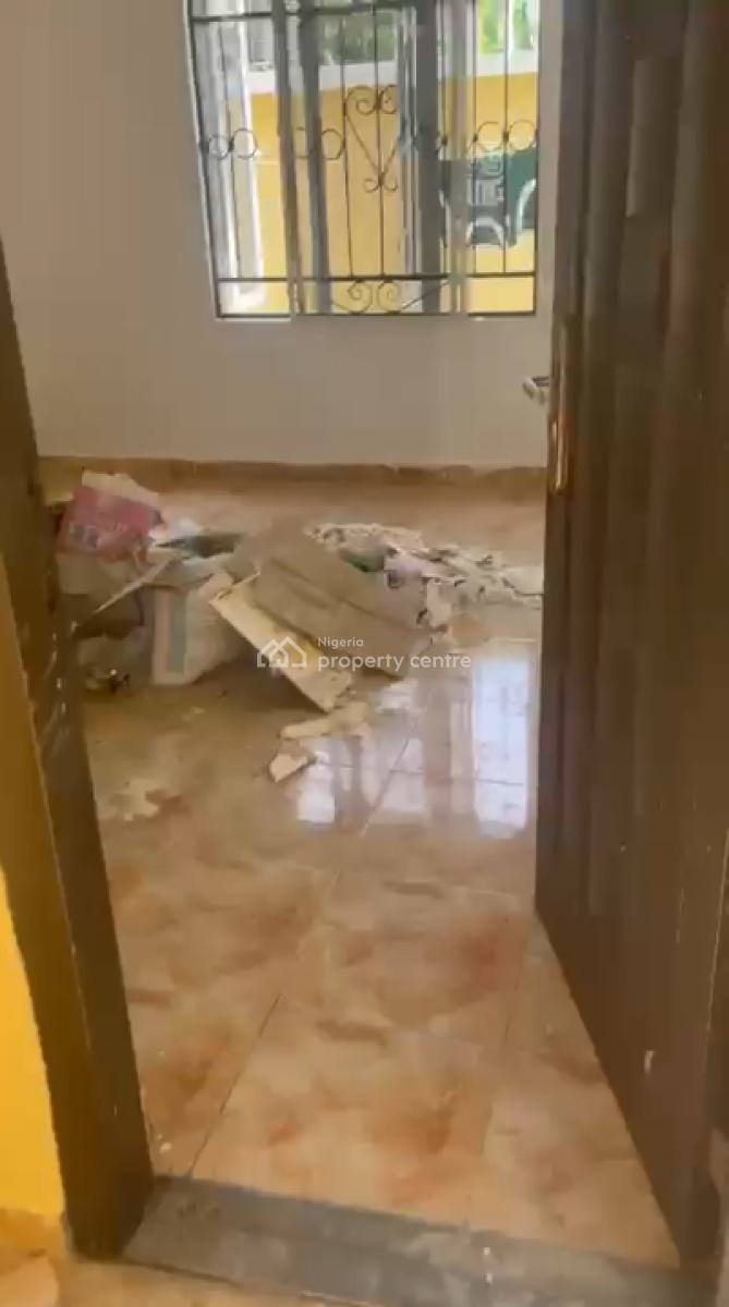 Newly Built Room and Parlour, Oribanwa, Awoyaya, Ibeju Lekki, Lagos, Mini Flat (room and Parlour) for Rent