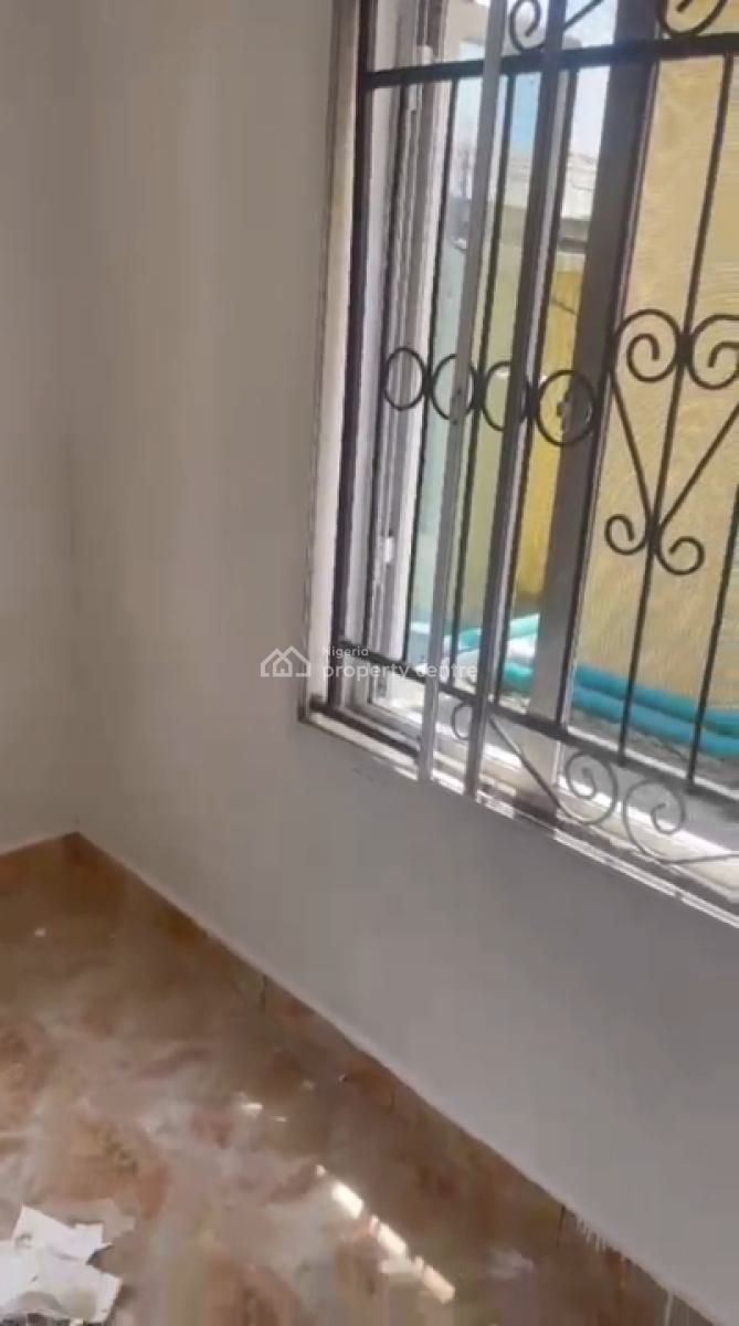 Newly Built Room and Parlour, Oribanwa, Awoyaya, Ibeju Lekki, Lagos, Mini Flat (room and Parlour) for Rent