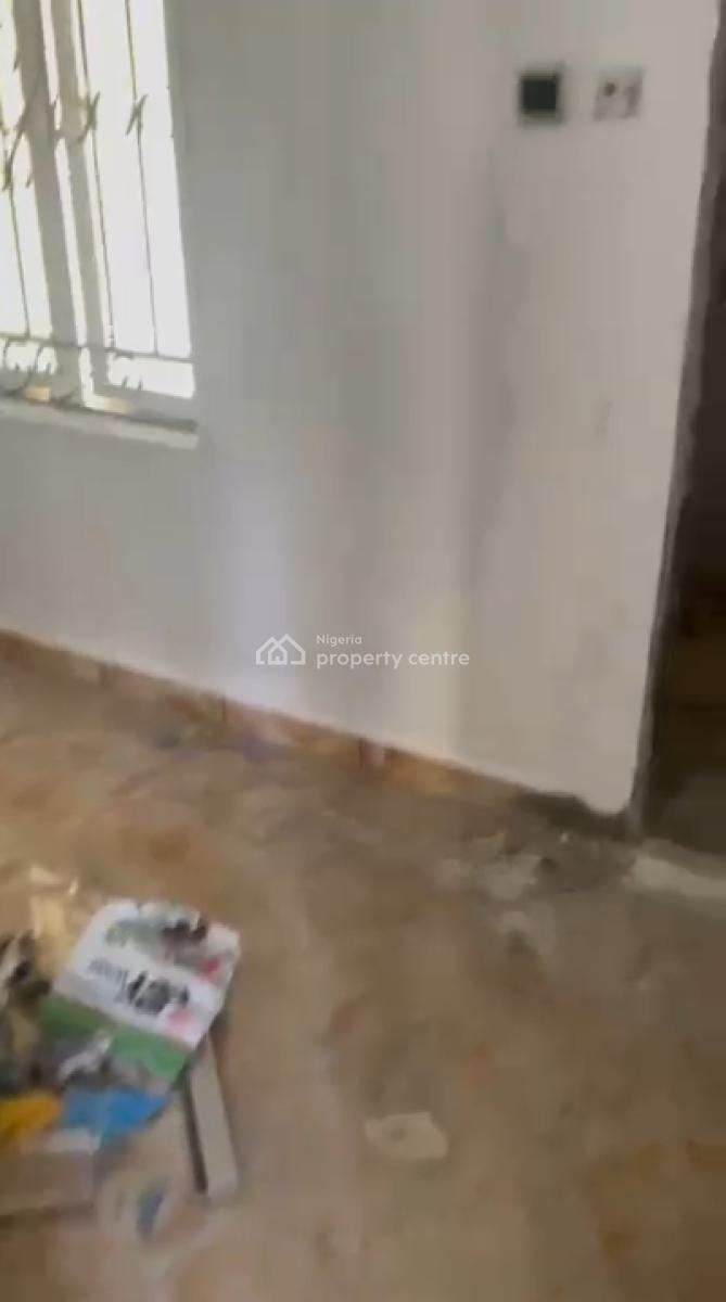 Newly Built Room and Parlour, Oribanwa, Awoyaya, Ibeju Lekki, Lagos, Mini Flat (room and Parlour) for Rent