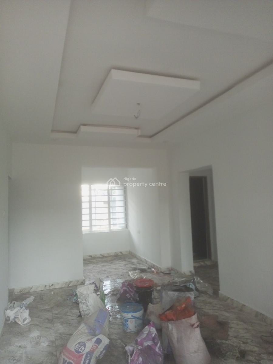 Luxury Newly Built 2 Bedroom, Bucknor Estate Jakande Axis, Isolo, Lagos, Flat / Apartment for Rent