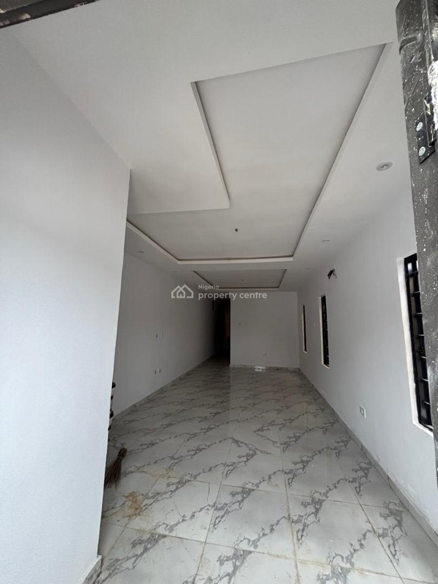Brand New 3 Bedroom Semi Detached Duplex with Bq Available, Omole Extension, Omole Phase 2, Ikeja, Lagos, Semi-detached Duplex for Sale