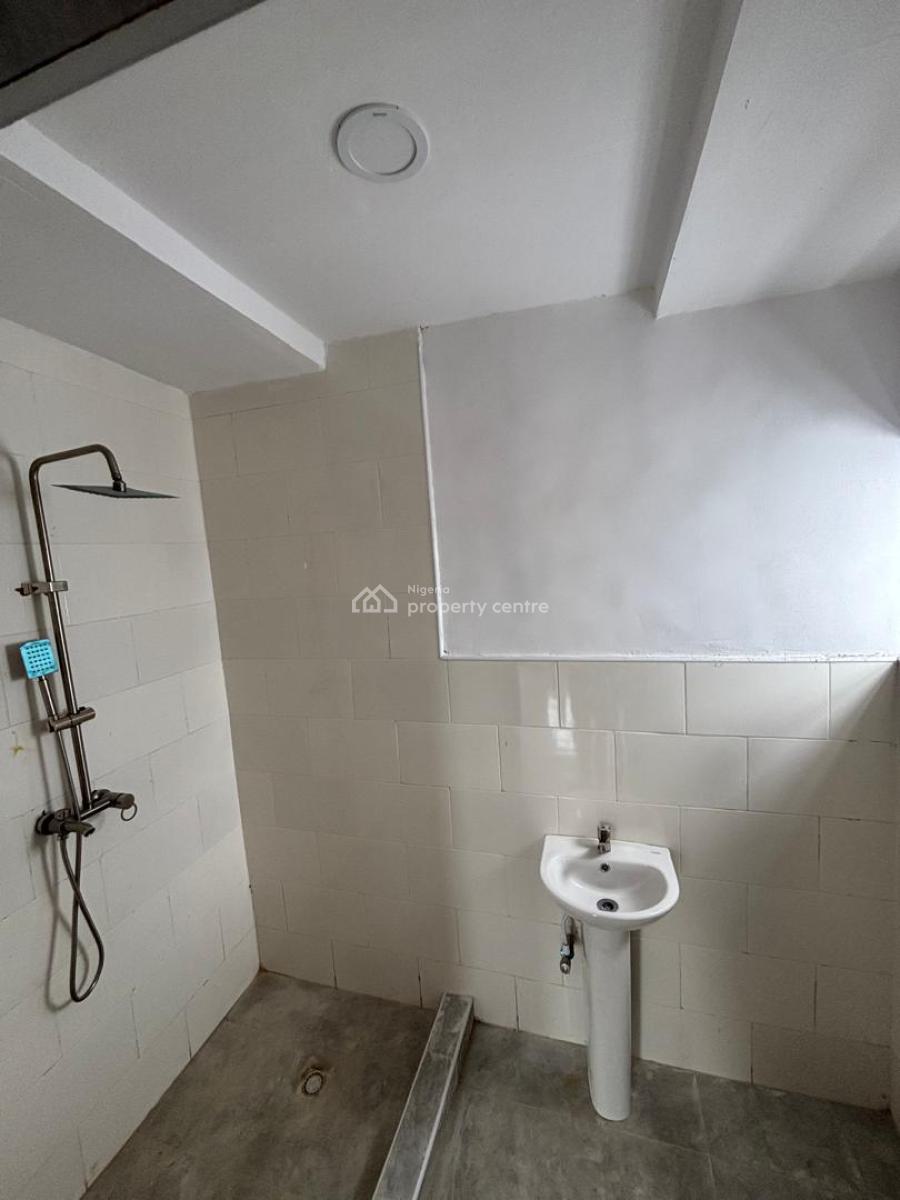 Brand New 3 Bedroom Semi Detached Duplex with Bq Available, Omole Extension, Omole Phase 2, Ikeja, Lagos, Semi-detached Duplex for Sale