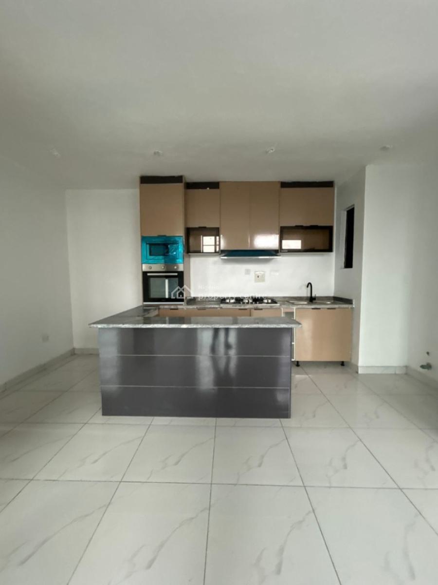 2-bedroom Apartment, Ikate, Lekki, Lagos, Flat / Apartment for Rent