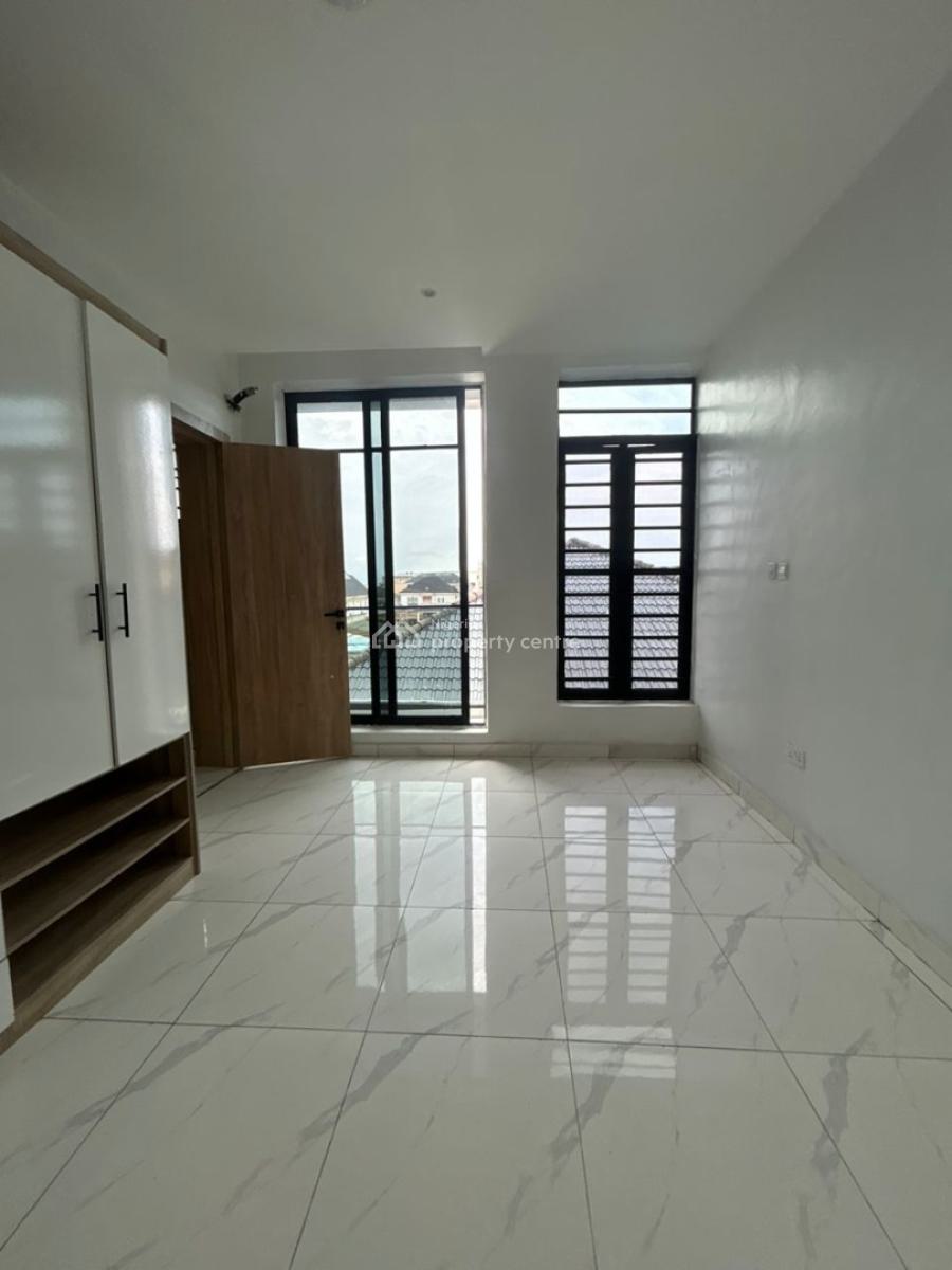 2-bedroom Apartment, Ikate, Lekki, Lagos, Flat / Apartment for Rent