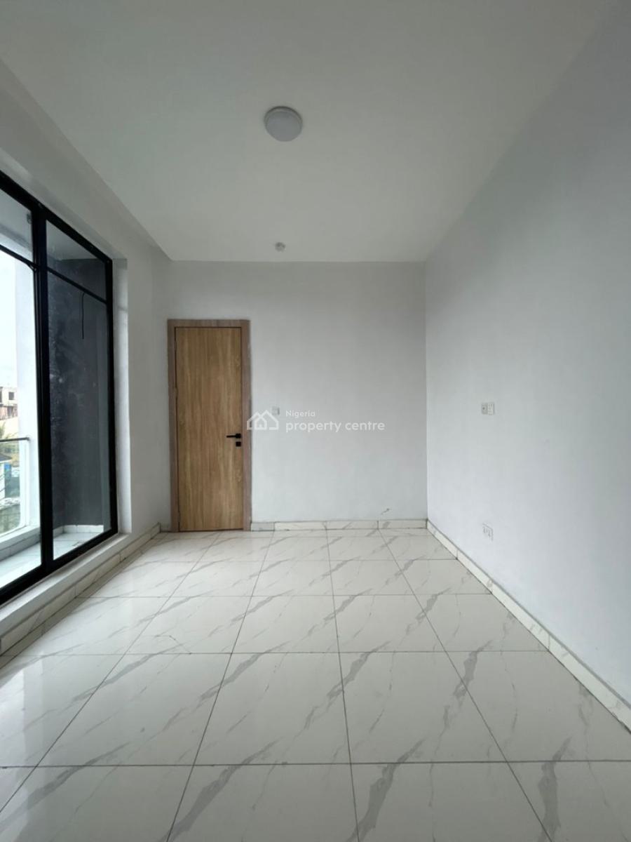 2-bedroom Apartment, Ikate, Lekki, Lagos, Flat / Apartment for Rent