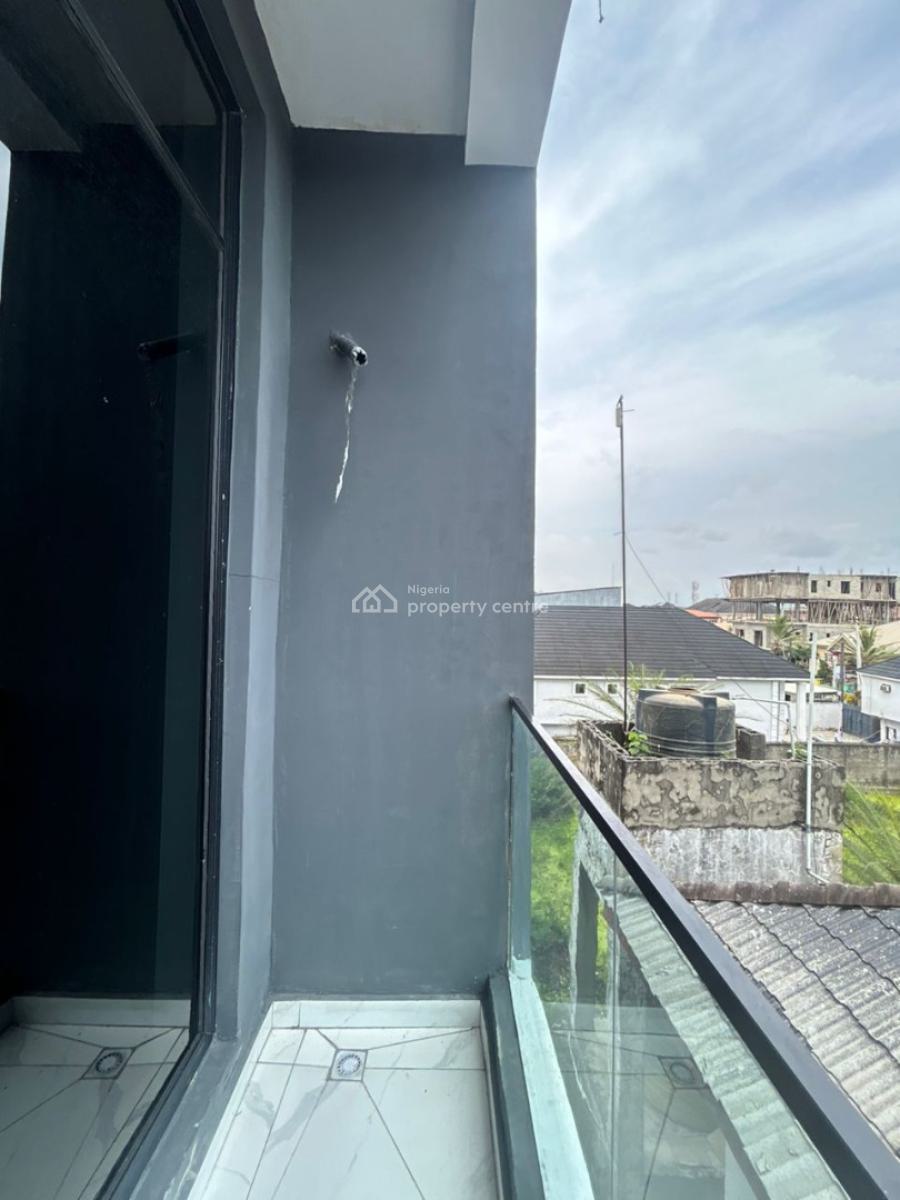 2-bedroom Apartment, Ikate, Lekki, Lagos, Flat / Apartment for Rent