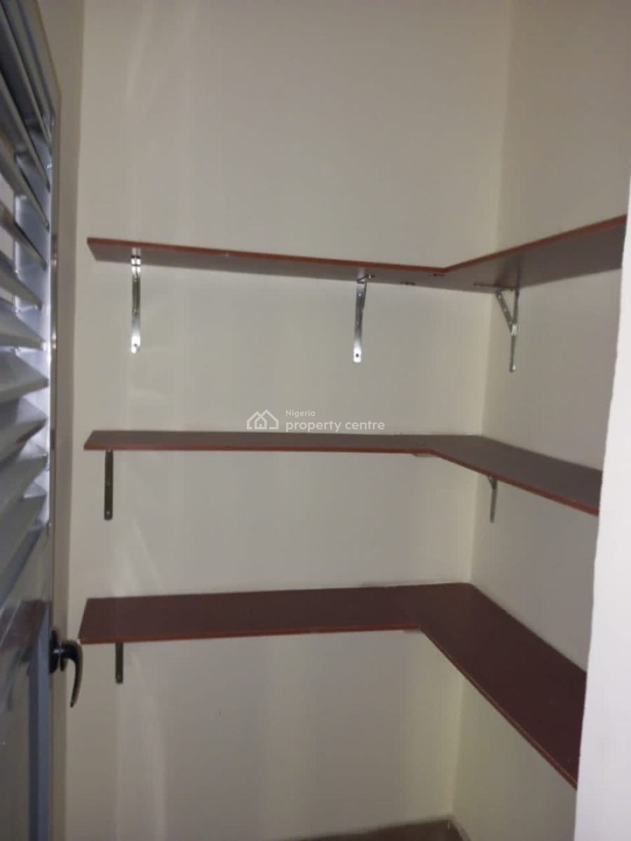 Executive Nice and Spacious 1 Bedroom Apartment, Akoka, Yaba, Lagos, Mini Flat (room and Parlour) for Rent