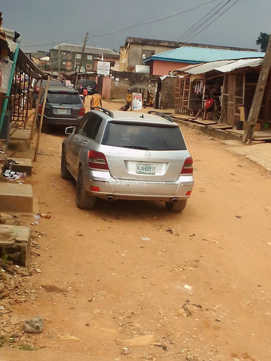 Blocks of Flats, Iju-ishaga, Agege, Lagos, Block of Flats for Sale