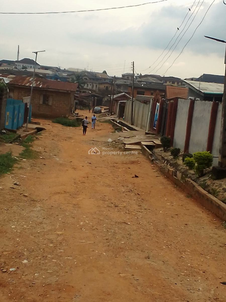 Blocks of Flats, Iju-ishaga, Agege, Lagos, Block of Flats for Sale