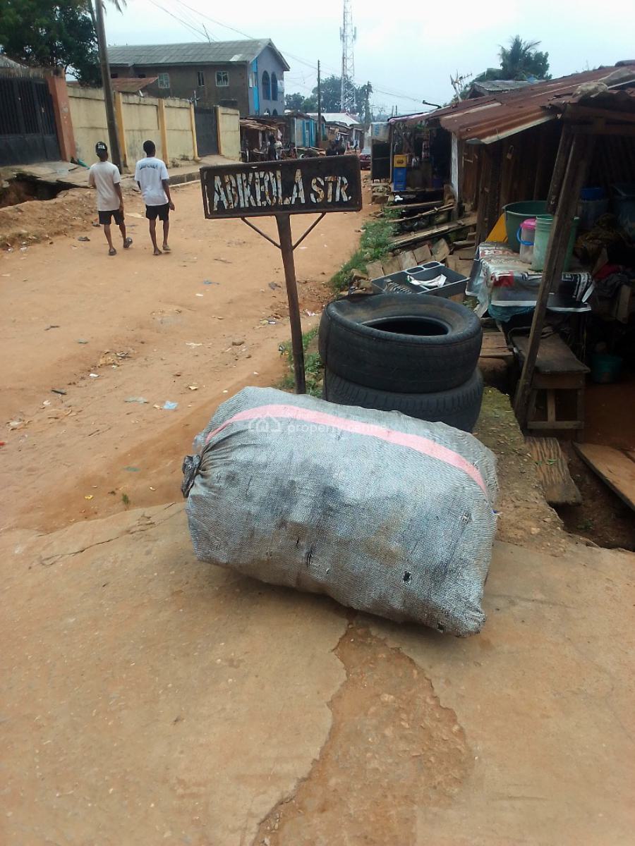 Blocks of Flats, Iju-ishaga, Agege, Lagos, Block of Flats for Sale