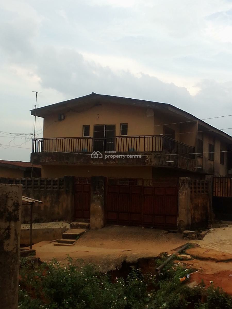 Blocks of Flats, Iju-ishaga, Agege, Lagos, Block of Flats for Sale