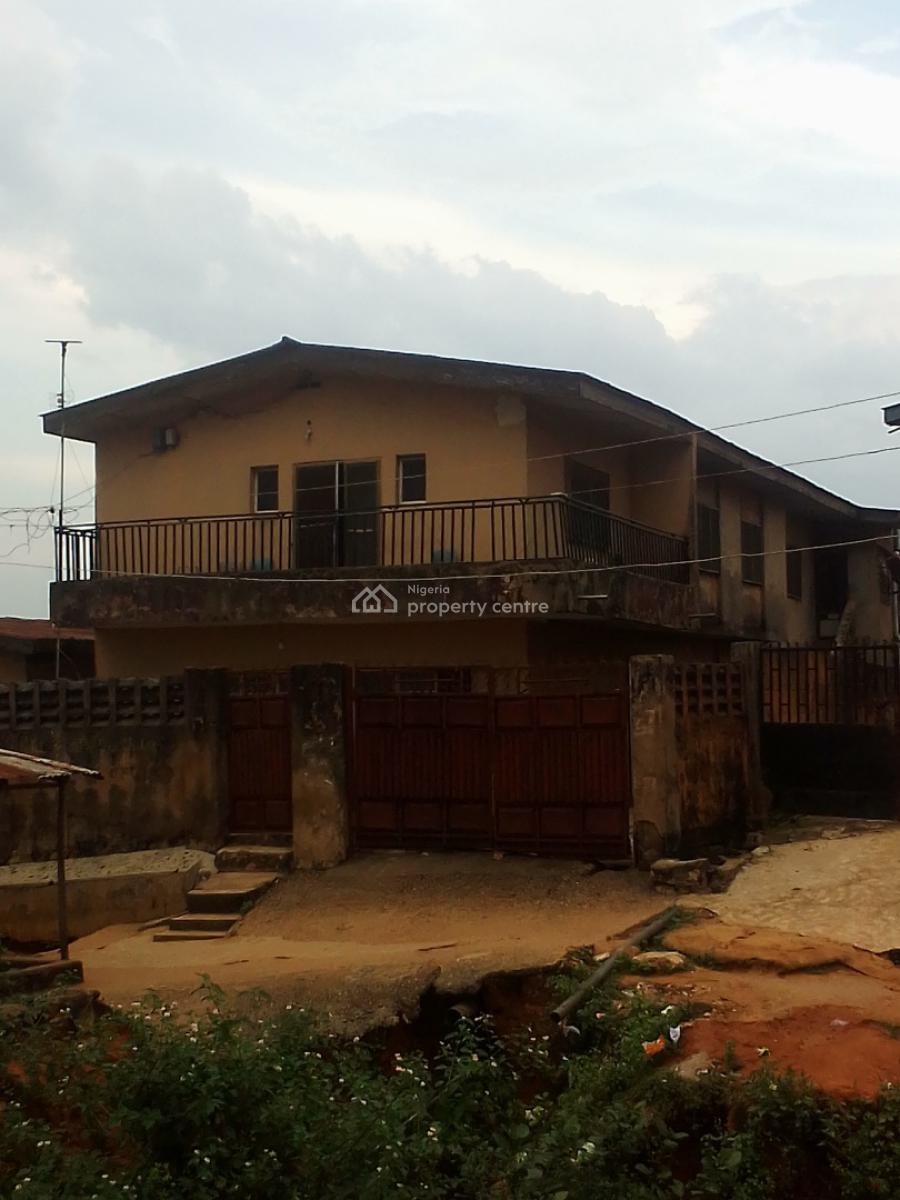 Blocks of Flats, Iju-ishaga, Agege, Lagos, Block of Flats for Sale