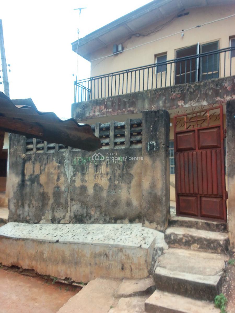 Blocks of Flats, Iju-ishaga, Agege, Lagos, Block of Flats for Sale