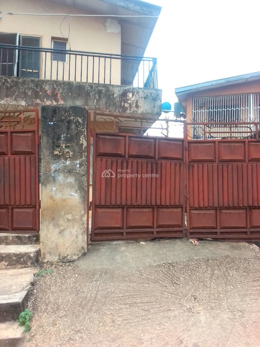 Blocks of Flats, Iju-ishaga, Agege, Lagos, Block of Flats for Sale