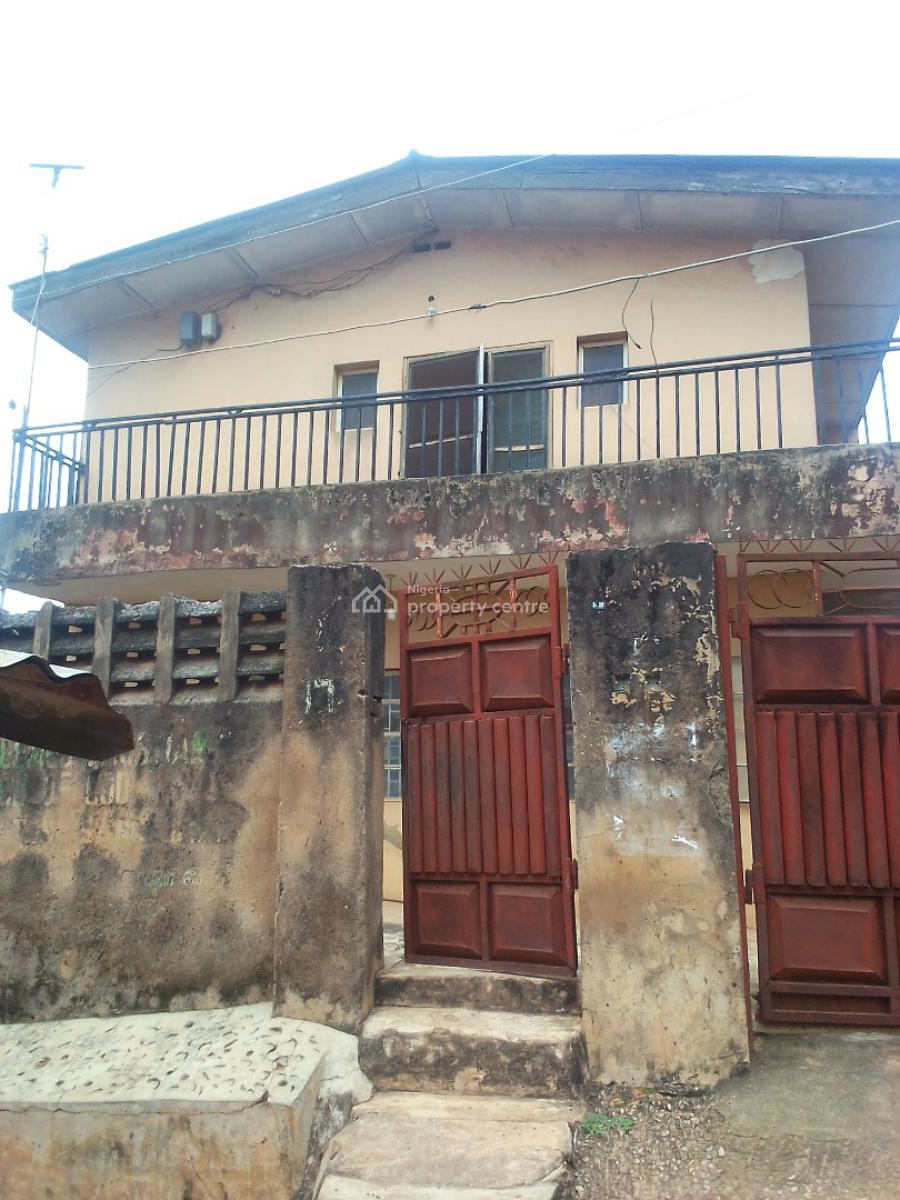 Blocks of Flats, Iju-ishaga, Agege, Lagos, Block of Flats for Sale