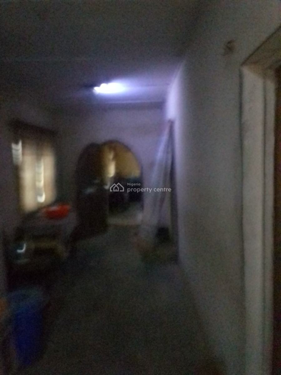 Blocks of Flats, Iju-ishaga, Agege, Lagos, Block of Flats for Sale