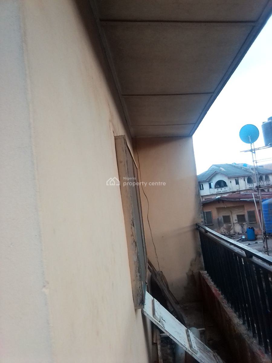 Blocks of Flats, Iju-ishaga, Agege, Lagos, Block of Flats for Sale