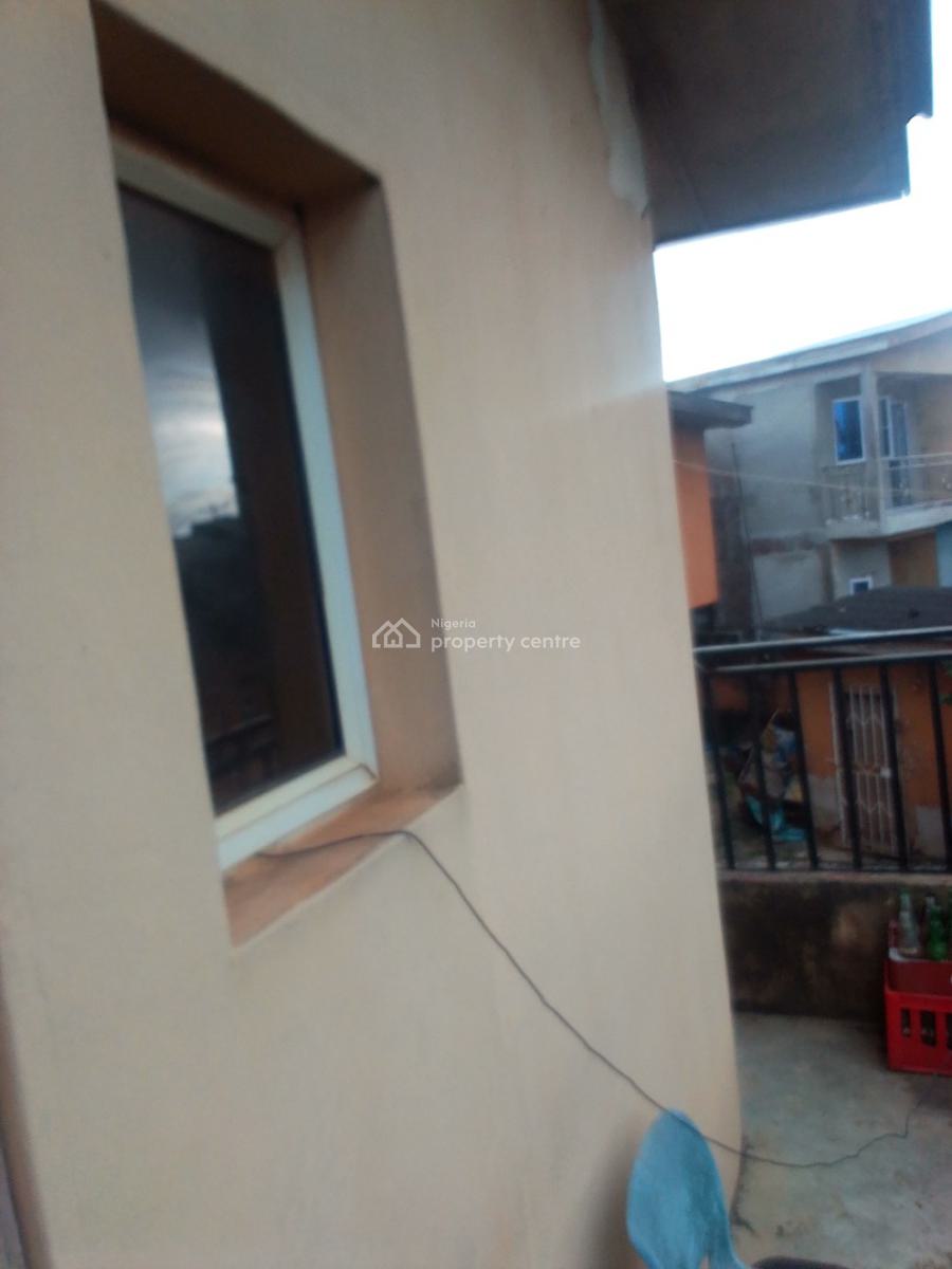 Blocks of Flats, Iju-ishaga, Agege, Lagos, Block of Flats for Sale