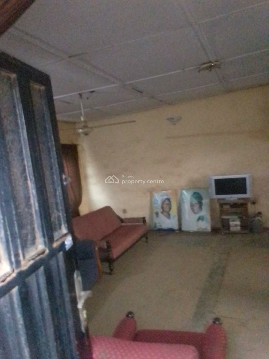 Blocks of Flats, Iju-ishaga, Agege, Lagos, Block of Flats for Sale