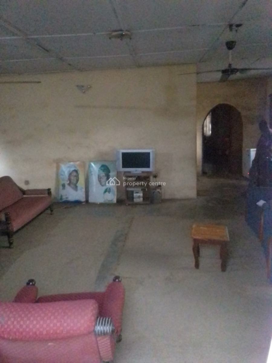 Blocks of Flats, Iju-ishaga, Agege, Lagos, Block of Flats for Sale