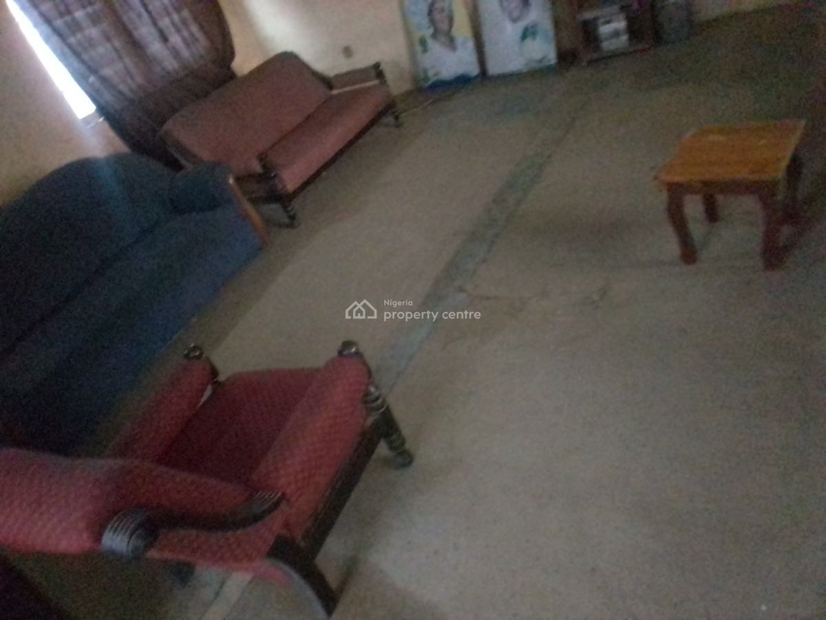 Blocks of Flats, Iju-ishaga, Agege, Lagos, Block of Flats for Sale