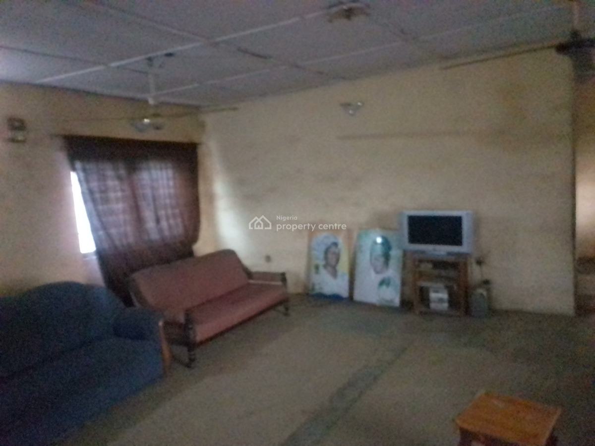 Blocks of Flats, Iju-ishaga, Agege, Lagos, Block of Flats for Sale