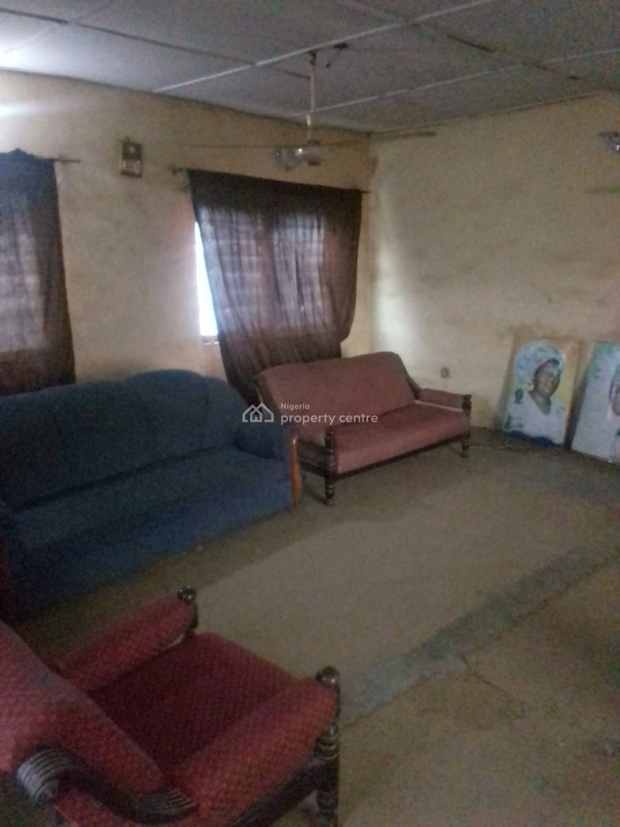 Blocks of Flats, Iju-ishaga, Agege, Lagos, Block of Flats for Sale