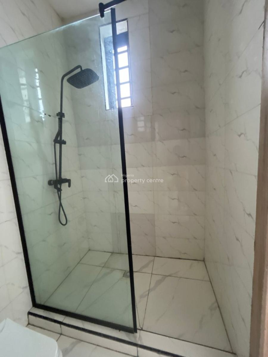 2-bedroom Apartment, Ikate, Lekki, Lagos, Flat / Apartment for Rent