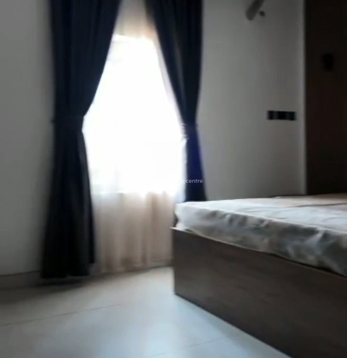 4 Bedroom Detached Duplex with 1 Bq Furnished., Airport Road, Lugbe District, Abuja, Detached Duplex for Sale