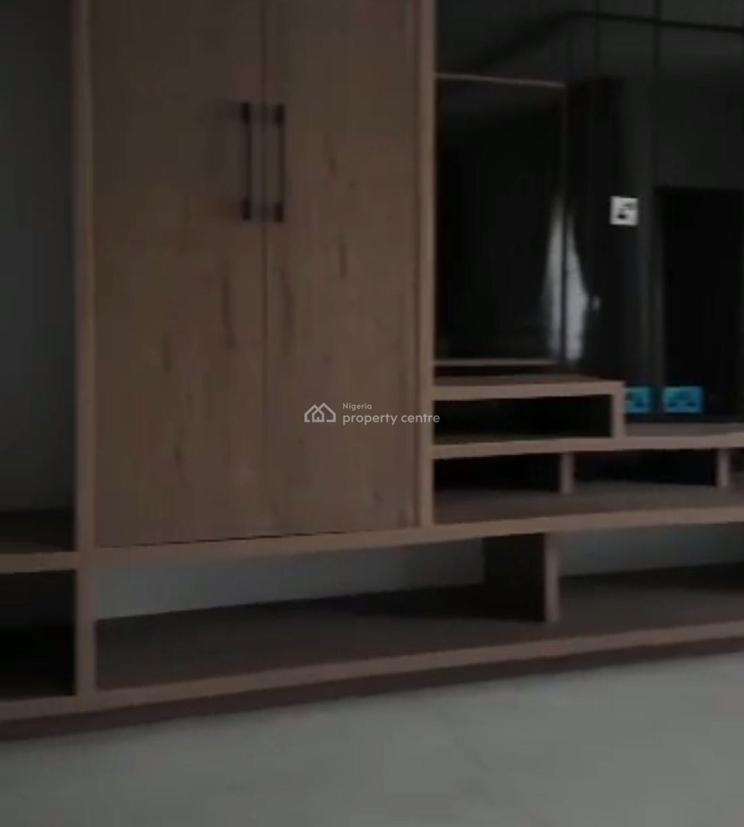 4 Bedroom Detached Duplex with 1 Bq Furnished., Airport Road, Lugbe District, Abuja, Detached Duplex for Sale