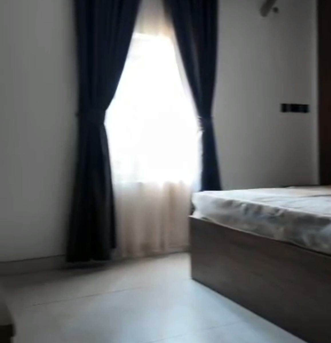 4 Bedroom Detached Duplex with 1 Bq Furnished., Airport Road, Lugbe District, Abuja, Detached Duplex for Sale