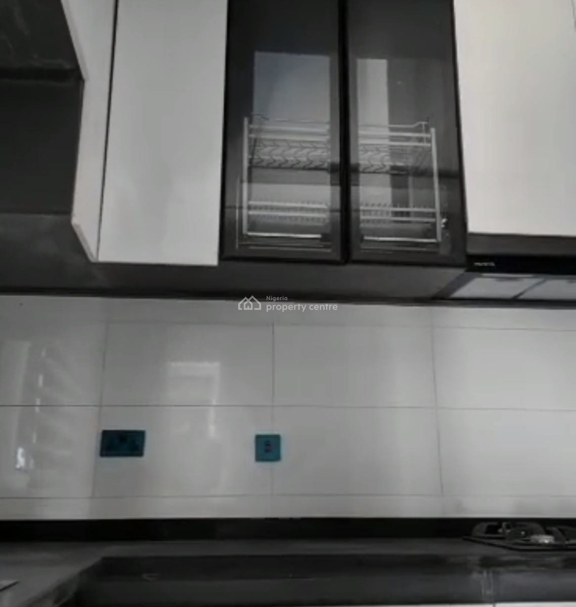 4 Bedroom Detached Duplex with 1 Bq Furnished., Airport Road, Lugbe District, Abuja, Detached Duplex for Sale