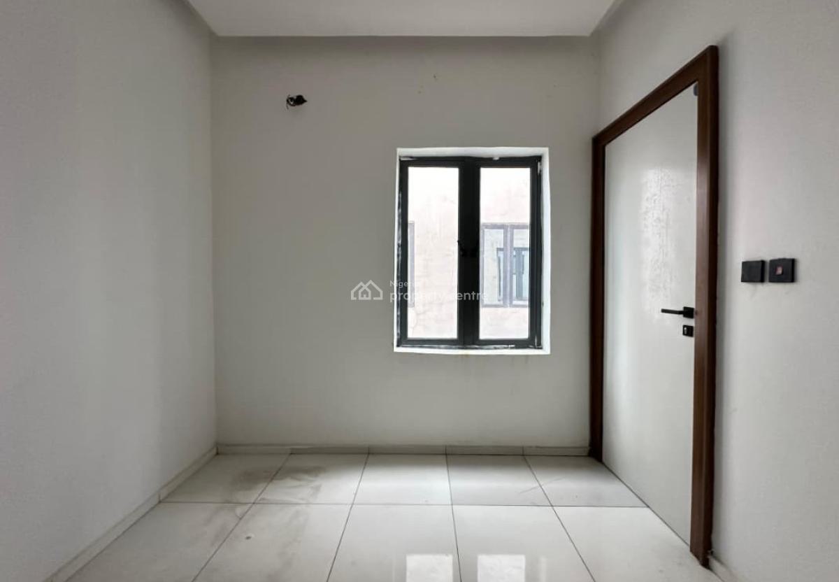 2 Bedroom Flat, Ogbomno Road By Abraham Adesanya Estate, Ajah, Lagos, House for Rent
