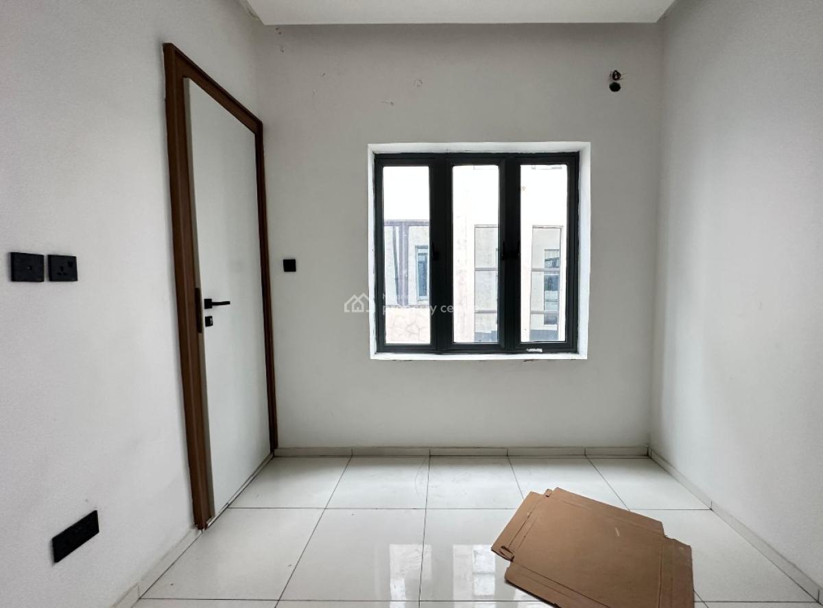 2 Bedroom Flat, Ogbomno Road By Abraham Adesanya Estate, Ajah, Lagos, House for Rent