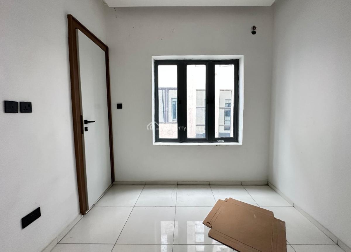 2 Bedroom Flat, Ogbomno Road By Abraham Adesanya Estate, Ajah, Lagos, House for Rent