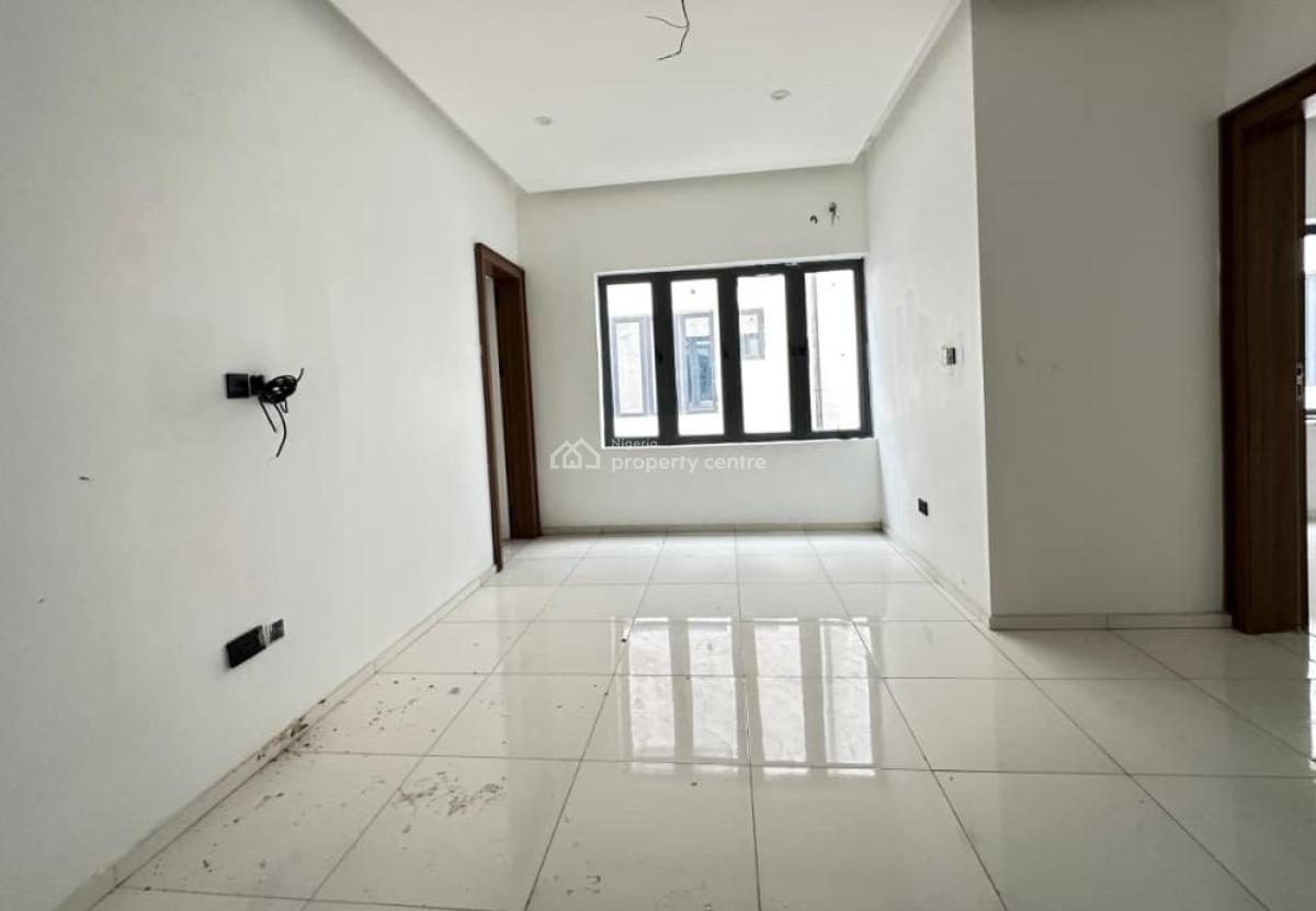 2 Bedroom Flat, Ogbomno Road By Abraham Adesanya Estate, Ajah, Lagos, House for Rent